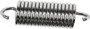 Kickstand Spring Chrome Oe#50057-02