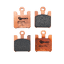 Brake Pads Sintered