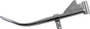 Kickstand 8.25" Chrome Xl 92-03