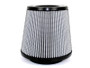 aFe MagnumFLOW Air Filters IAF PDS A/F PDS 5-1/2F x 9B x 7T (Inv) x 8H