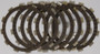 Redline Clutch Kit Ck3402