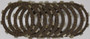 Redline Clutch Kit Ck3417