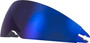 Sentinel Inner Sunshield Blue Mirror