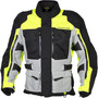 Yosemite Jacket Hi-vis Xl