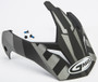 Black/Dark Silver