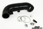 do88 Volvo S60R V70R Inlet Hose Black