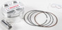 Piston Kit 77.00/std 13.1:1 Kaw/suz