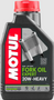 Expert Fork Oil 20w 1l 12/case