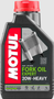 Expert Fork Oil 15w 1l 12/case