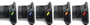 Apollo Heated Grips