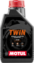 Twin Gear Oil100% Syn 75w90 1qt 12/case