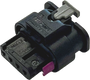 Tmap Sensor Female Connector  17-up Hd# 69201441