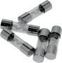 Power 50-amp Agu Style Fuses 5-pk