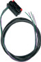 Stock Hk Radio Rear Spkr Hrnss W/oem 35 Pin Connector