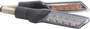 Led Sequential Turn Signal Smoke