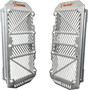 Billet Radiator Guard Yam