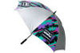 HKS Circuit Umbrella - Oil Color