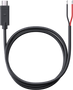 12v Cable Dc Spc+ Direct Hardwire To Moto