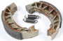 Brake Shoes 899 Plain