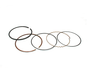 Piston Rings 75.95mm Kaw For Namura Pistons Only
