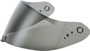 Exo-t520/ St1400/ R1 Air/r330 Faceshield Dark Smoke