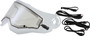 Exo-at950 Electric Faceshield Cold Weather (plug-in)