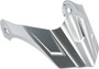 Exo-at950 Peak Visor Silver