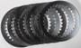 Plates Kit-steel 7 Plates