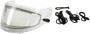 Shield Electric Lens Clear W/cord Kit Gm-64/md-01