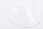 Shield Single Lens Clear Gm-64/md-01