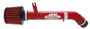 AEM 92-95 Civic DX/LX/EX/SI/ 96-00 Civic EX/ 93-95 Del Sol S/ 93-97 Del Sol Si Red Short Ram Intake