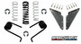 Heavy Duty Spring Kit 200 Youth Sled Adult