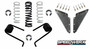 Heavy Duty Spring Kit 200 Youth Sled Adult