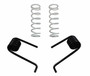 Heavy Duty Spring Kit 200 Youth Sled 65 Lb+