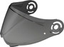 Exo-at960 Pinlock Faceshield Dark Smoke