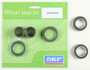Wheel Seal Kit W/bearings Front