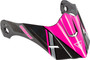 Exo-at950 Peak Visor Neocon Pink