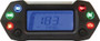 Db-01r Lcd Speedometer Gauge