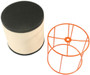 Powerflow Kit Air Filter With Cage