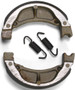 Brake Shoes 715 Plain