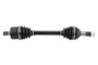 8 Ball Extreme Axle Rear