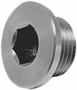 Oxygen Sensor Plug