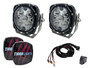 Dual Tlm4 Kit W/ Harness