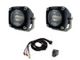 Dual Tlm2 Kit W/ Harness