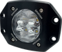 3" Flush Mount Led
