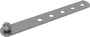 Exhaust Hanger Bracket 7.5" 6-holes