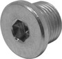 O2 Sensor Plug 18mm