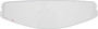 Gt3000/gt920 Pinlock Insert Clear