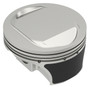 Forged Pistons Tc96 To 103ci 10.5:1 Std
