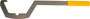 Clutch Holder Tool- Pol A/c